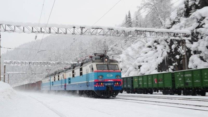 Более 75 тысяч человек встретили 2020 год в поездах России