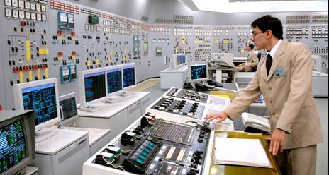 Российские АЭС установили новый рекорд по выработке электроэнергии