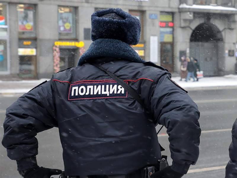 В Москве в новогоднюю ночь похитили девочку
