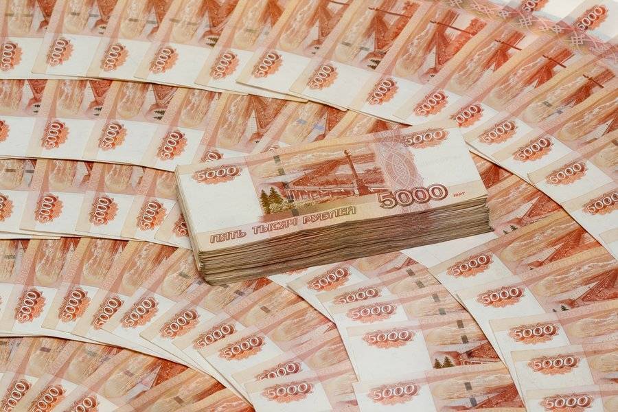 Москвич выиграл в лотерею миллиард рублей