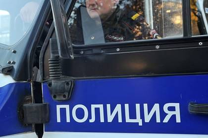 Похитившая семилетнюю девочку в Москве женщина дала показания