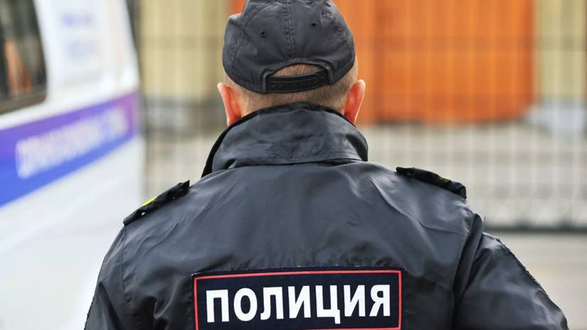 Полицейские нашли пропавшую в Новый год в Москве девочку