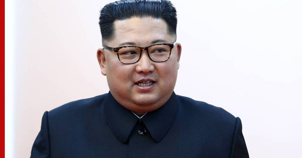 Ким Чен Ын впервые не выступил с новогодним обращением