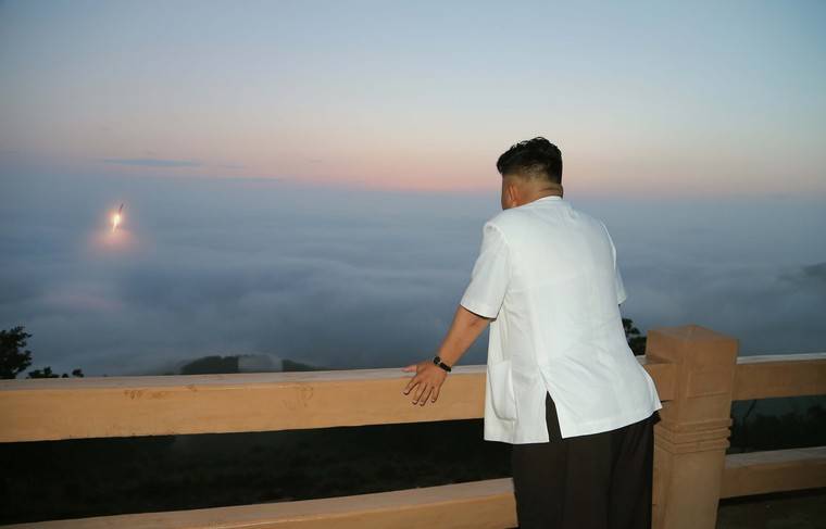 Заявление Ким Чен Ына о ядерных испытаниях обеспокоило генсека ООН