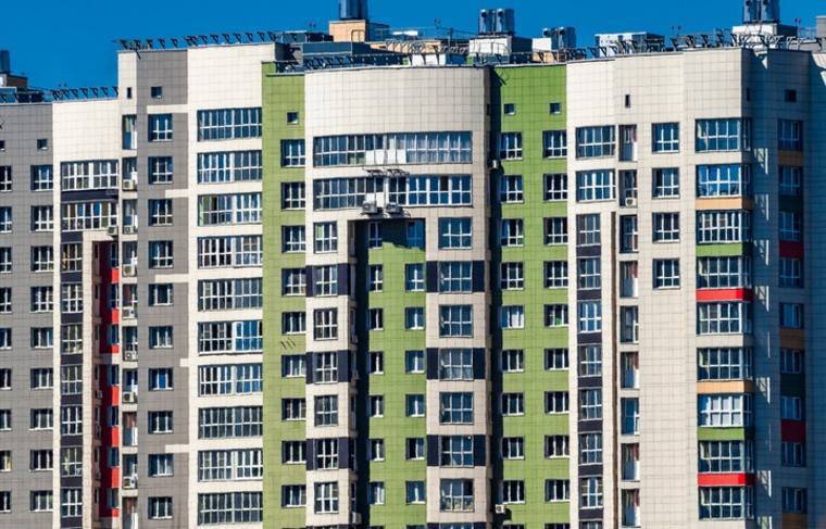 В РФ сократили срок владения жильём для его продажи без уплаты НДФЛ