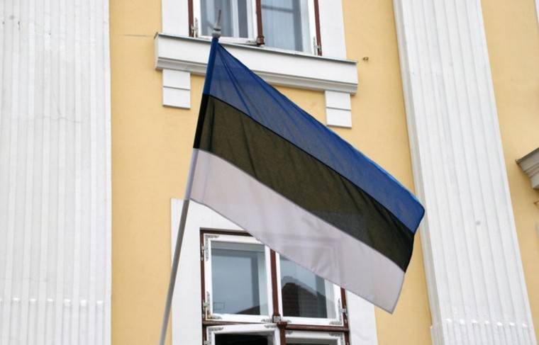 Тартуский мирный договор с РСФСР назвали действующим в парламенте Эстонии