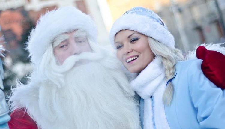 Эксперт рассказала о вызовах Дедов Морозов для домашних животных россиян