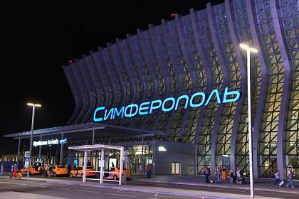 Крым и Армению захотели связать авиасообщением