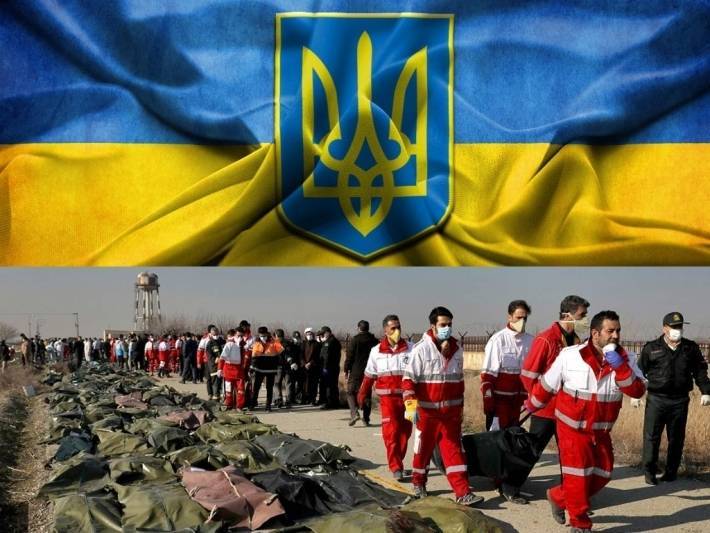 Халатность украинских авиационных начальников привела к трагедии в Иране — Соловейчик