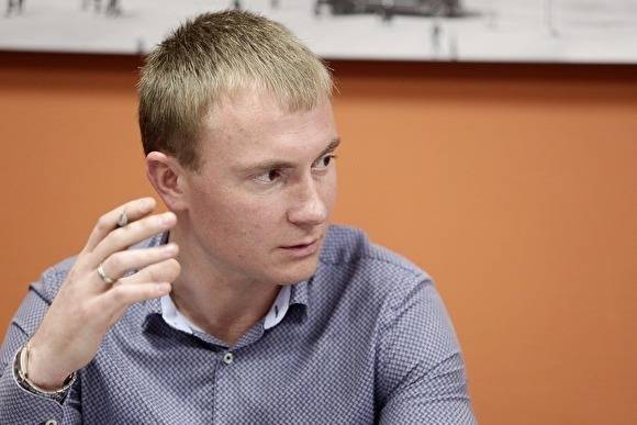 В администрации Челябинска — отставка: уходит чиновник из «магнитогорской команды»
