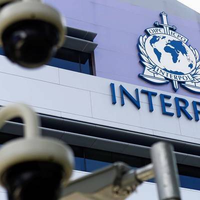 Япония просит Интерпол выдать ордер на арест супруги Карлоса Гона