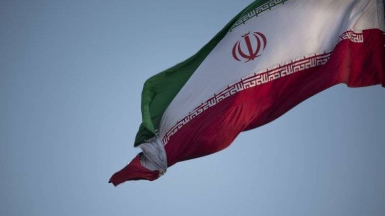 Иран назвал обвинения в причастности к крушению украинского «Боинга» манипуляцией США