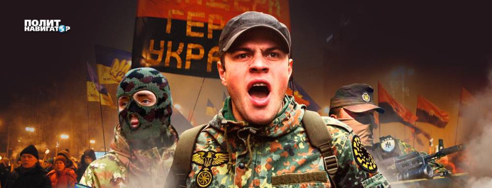 Националистку, обещавшую убить Зеленского, «прорвало» на канале Порошенко