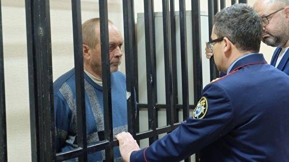 Адвокаты двух фигурантов дела экс-замглавы Шадринского района обжаловали арест подзащитных