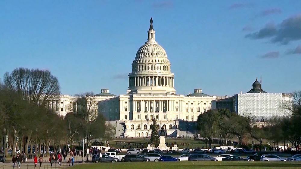 Белый дом: Конгресс мешает защищать Америку от угроз