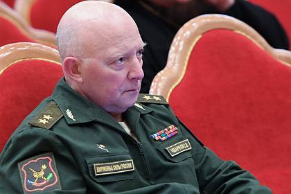 Генералу Минобороны из центра примирения враждующих в Сирии пригрозили сроком