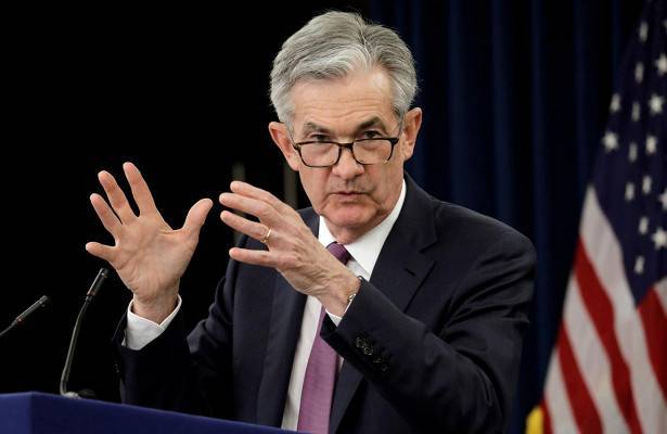 ФРС нашла способ монетизации госдолга США