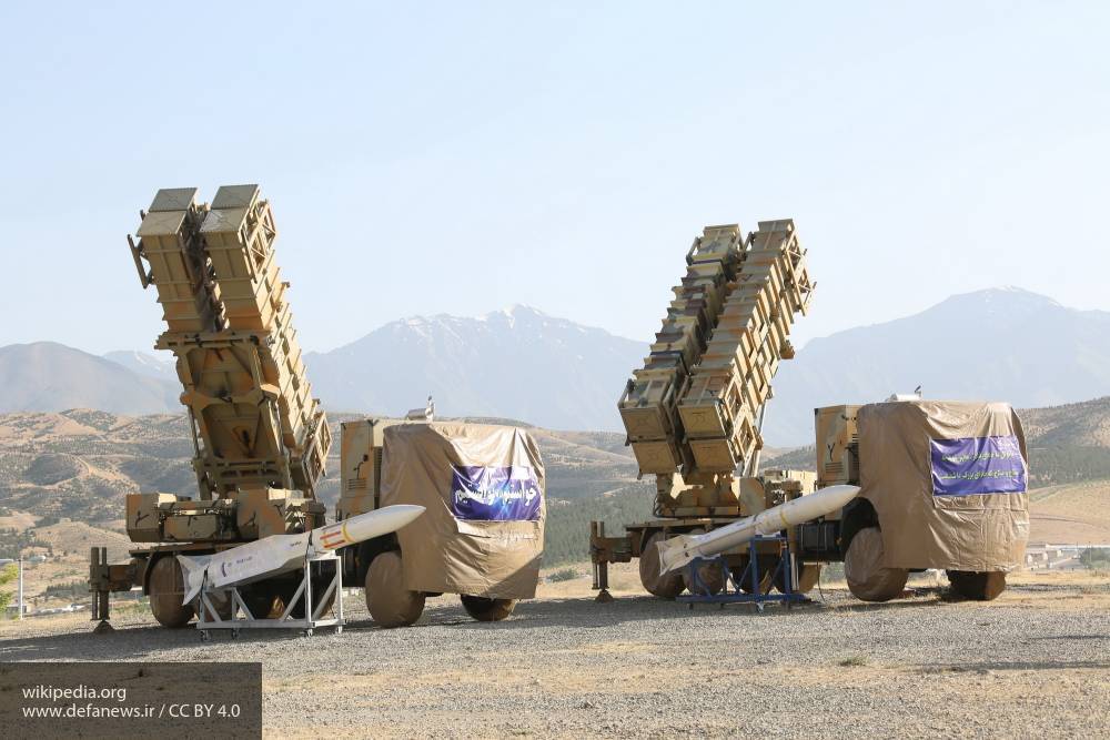 Иран продолжит добиваться выхода американских войск из региона, считает военный эксперт