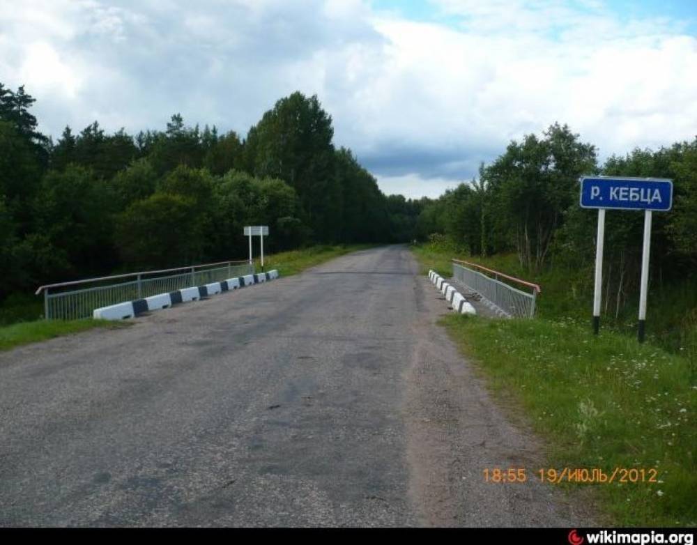 В Псковской области к осени отремонтируют два автомобильных моста