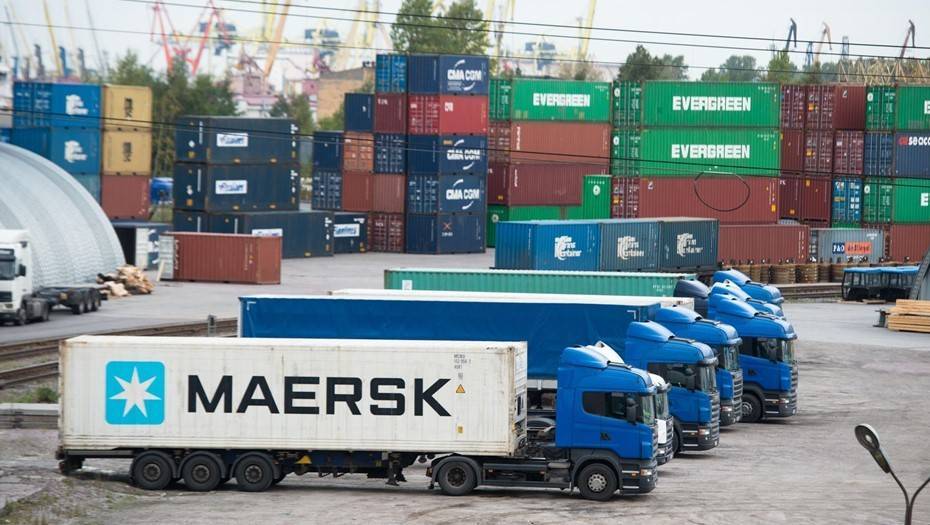 В России утверждены новые правила перевозки опасных грузов