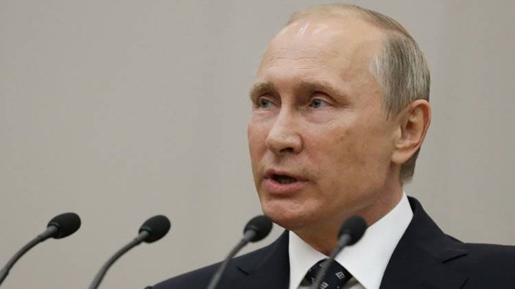 Шойгу рассказал о впечатлении Путина от баз РФ в Сирии