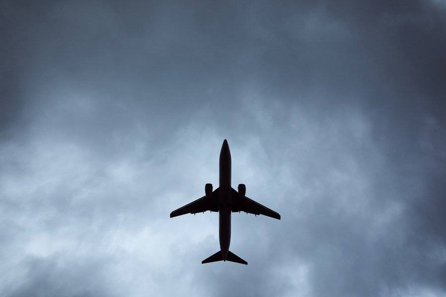 Boeing обнародовала внутренние документы по лайнеру 737 MAX