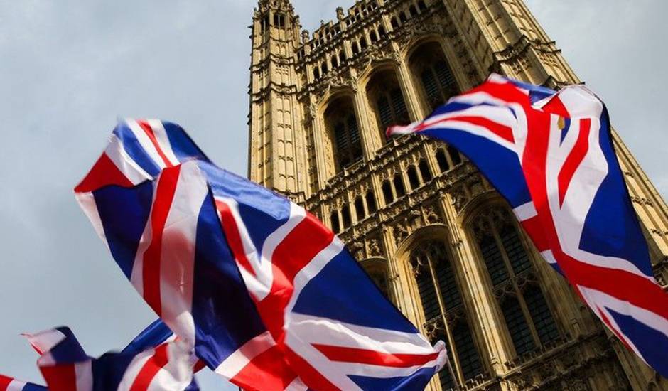 Британские власти готовят санкции против россиян, нарушающих права человека