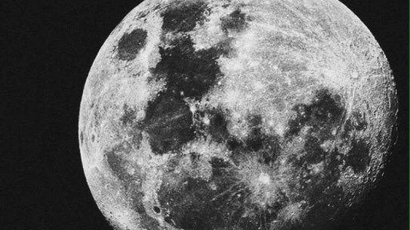 Синоптики оценили шансы москвичей увидеть лунное затмение