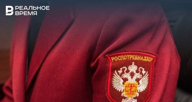 В Казани Роспотребнадзор без предупреждения закрыл детский сад