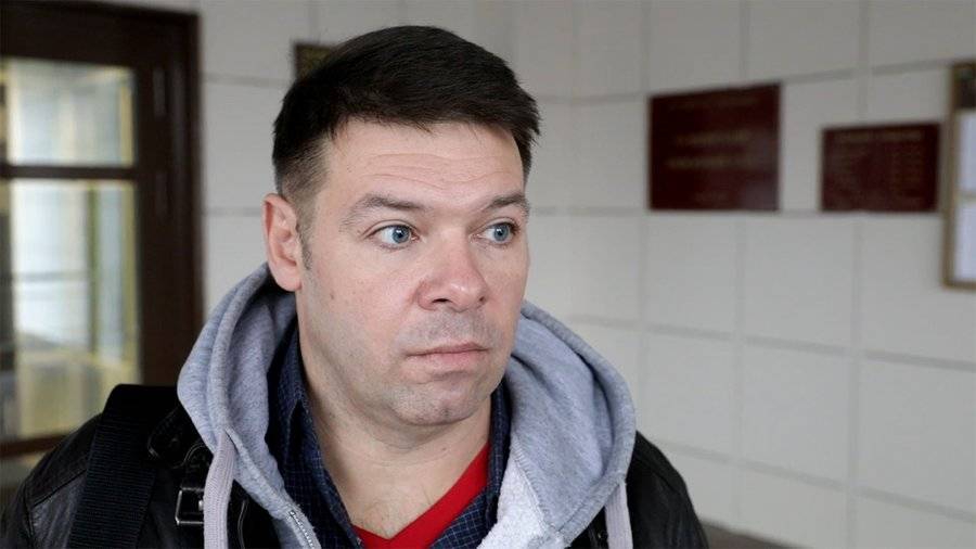 Экс-участник группы "140 ударов в минуту" Юрий Абрамов скончался в возрасте 47 лет