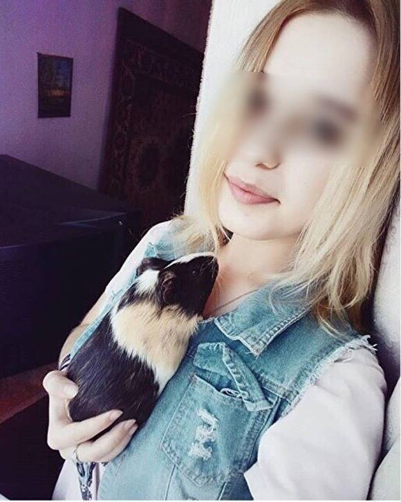 «Перед смертью ее изнасиловали». В суд передано дело об убийстве девушки из Катайска