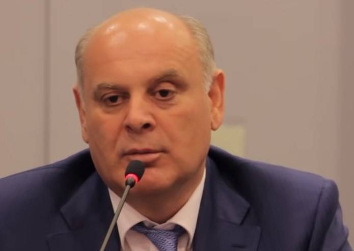 Лидер оппозиции Абхазии ответил на обвинения в краже правительственного оружия