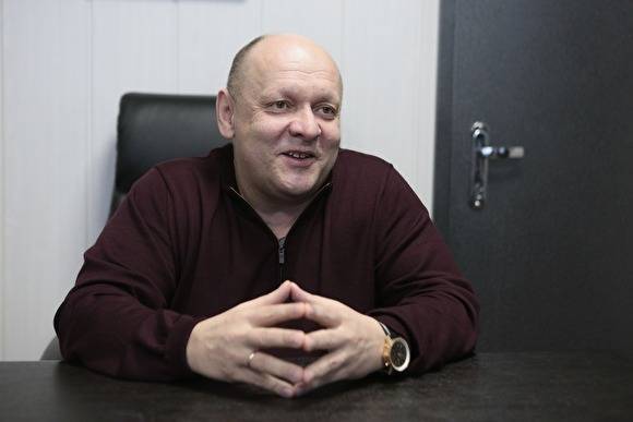 В Челябинске экс-министр спорта собрал деньги в призовой фонд Гран-при по шахматам