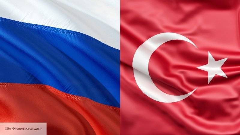 СМИ сообщили о визите глав министерств иностранных дел и обороны Турции в Россию