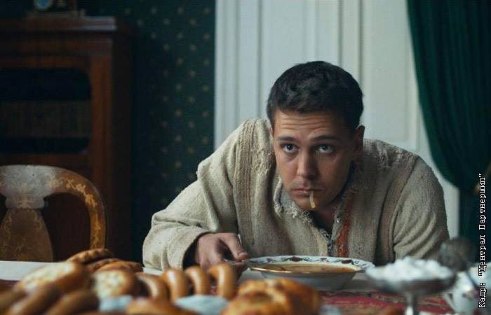 "Холоп" стал третьим российским фильмом, собравшим более 2 млрд рублей в прокате