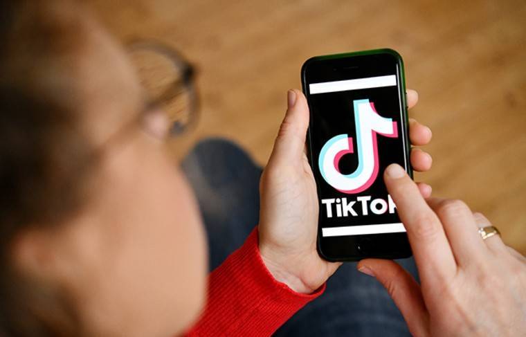 Ряд уязвимостей в TikTok позволял получить доступ к аккаунту - news.ru