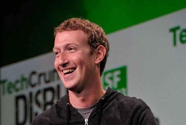 Цукерберг предложил создать Надзорный совет при Facebook