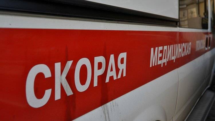 Автобус с подростковой спортивной командой попал в массовое ДТП в Пермском крае