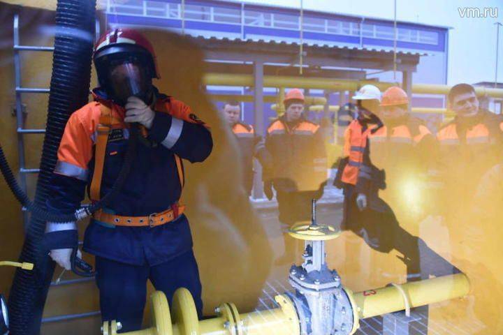«Нафтогаз» собирается подать обновленные иски к РФ по активам в Крыму