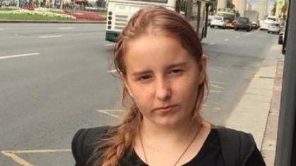 В Верхней Пышме пропала без вести 15-летняя девочка. Заявление СУ СКР