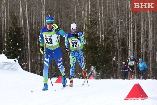 Второй день Кубка России принес лыжникам Коми две медали