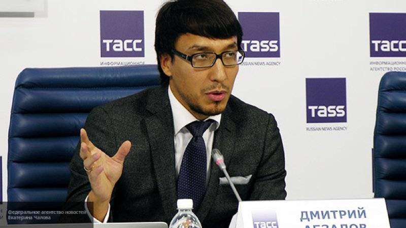 Абзалов уверен, что Иран не причастен к крушению украинского "Боинга-737"