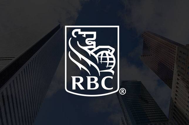 Royal Bank of Canada – новый спонсор Williams