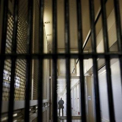 Нападение заключенных на охрану британской тюрьмы "Уайтмур" расследуется как теракт