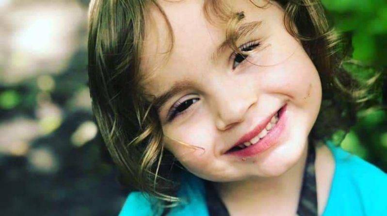 Девочка 4 лет из Айовы потеряла зрение и получила обширное повреждение мозга из-за гриппа