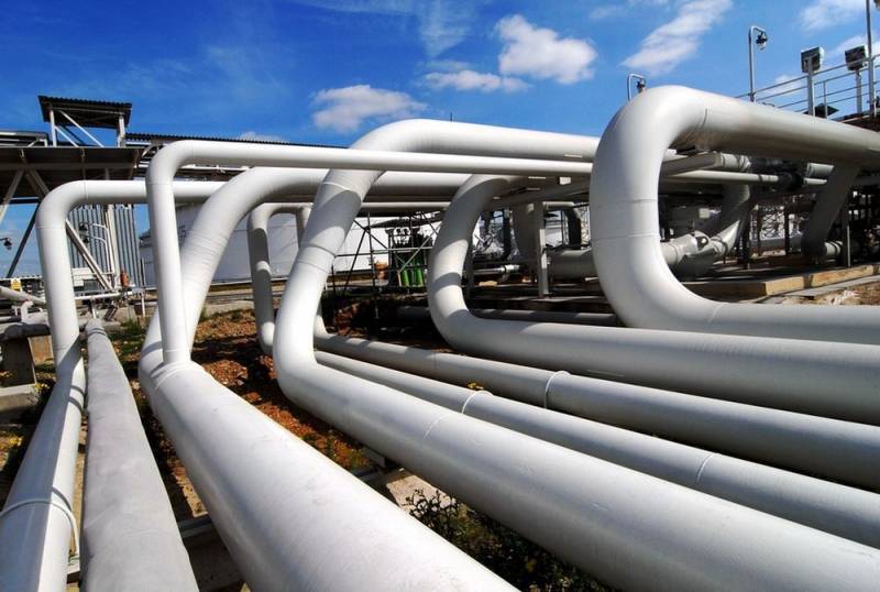 «Нафтогаз» заявил о подготовке новых исков против России на 7 млрд долларов