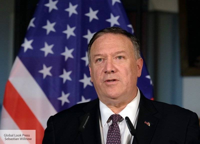 США выразили готовность помочь Украине выяснить причины катастрофы «Боинга» в Иране