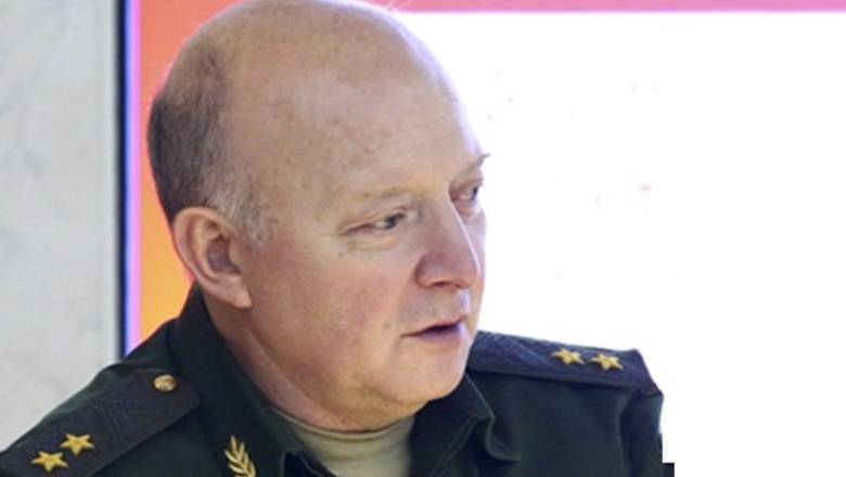 Служивший в Сирии генерал получил условный срок за мошенничество