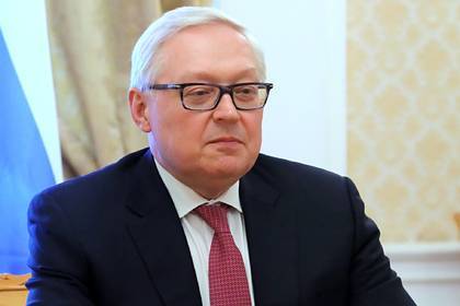 Россия встала на защиту Ирана в деле украинского «Боинга»