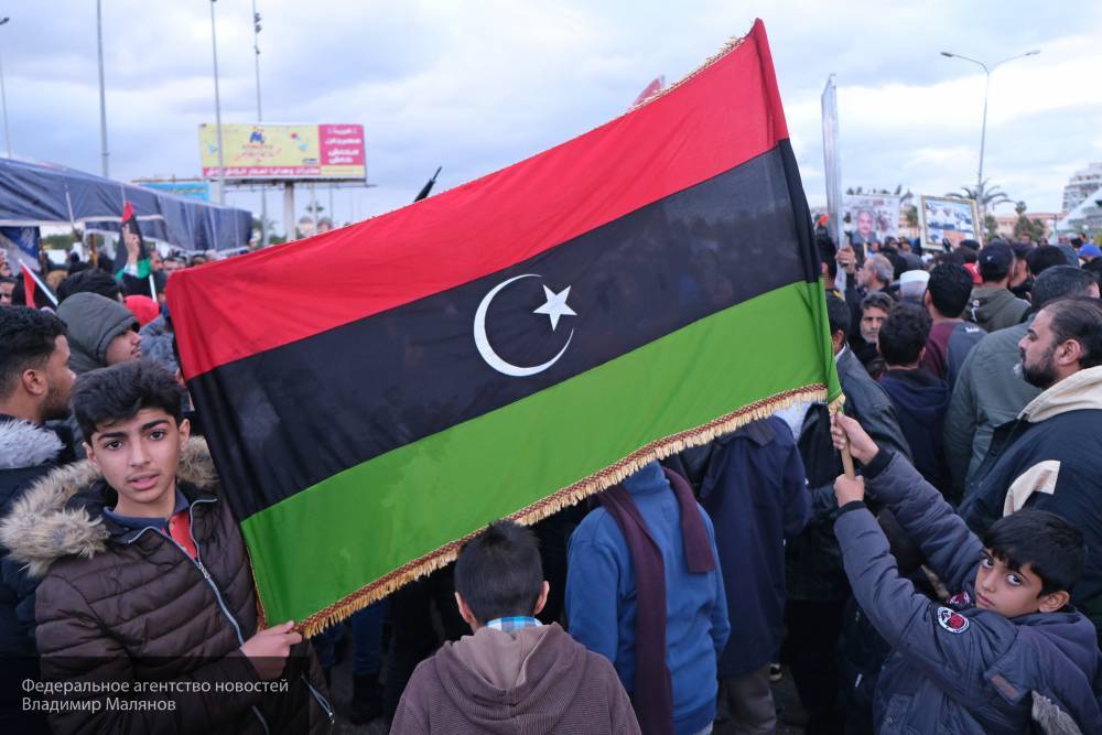 Инициатива РФ и Турции по установлению мира в Ливии предотвратит катастрофу в ЕС – Мухин